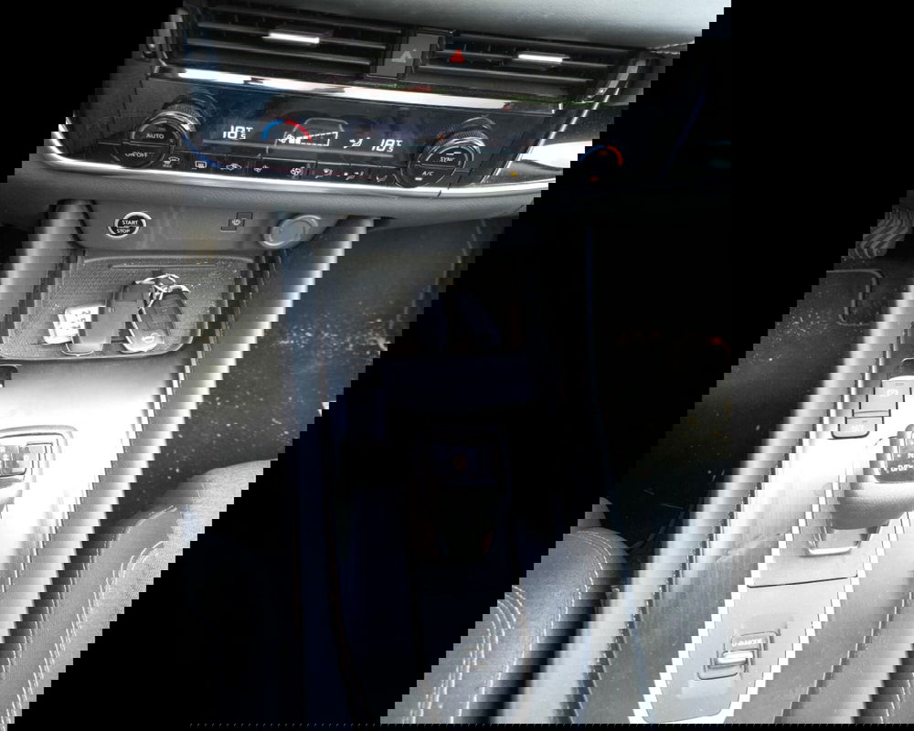 Nissan Qashqai usata a Siena (12)