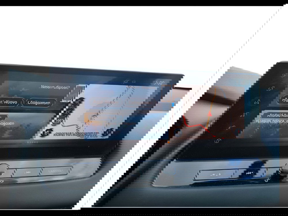 Nissan Qashqai usata a Siena (13)