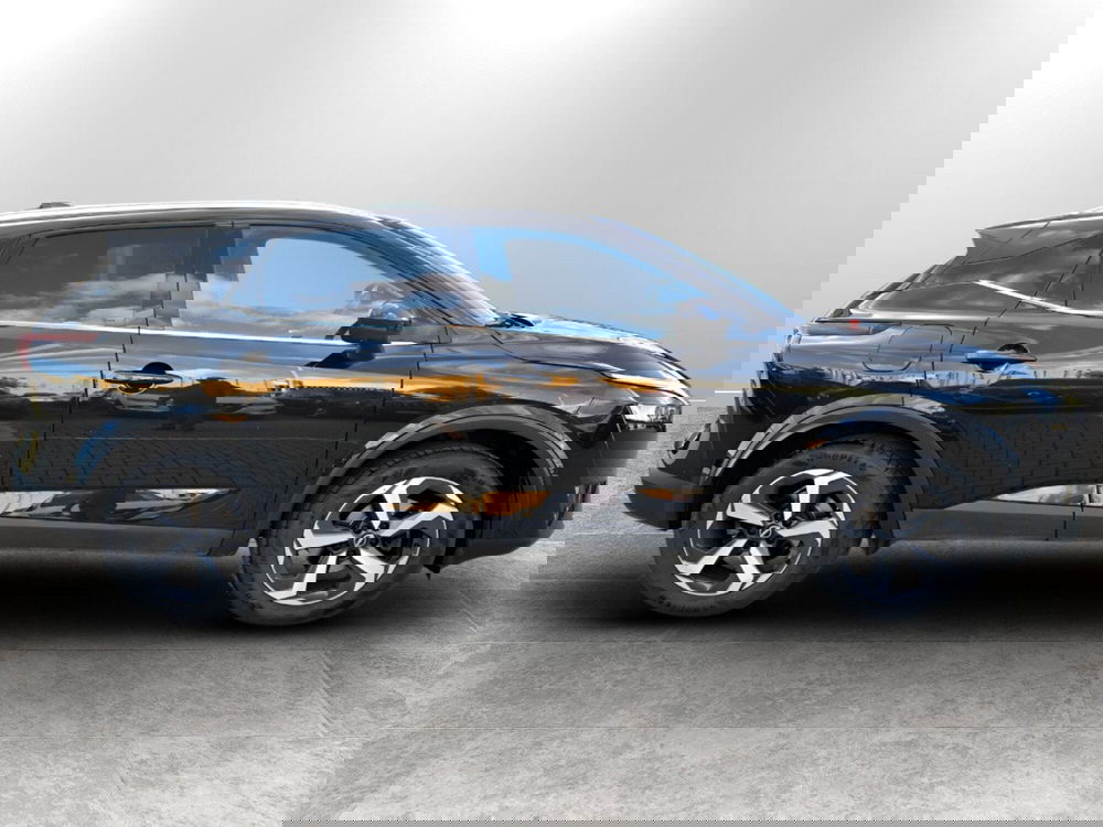 Nissan Qashqai usata a Siena (3)