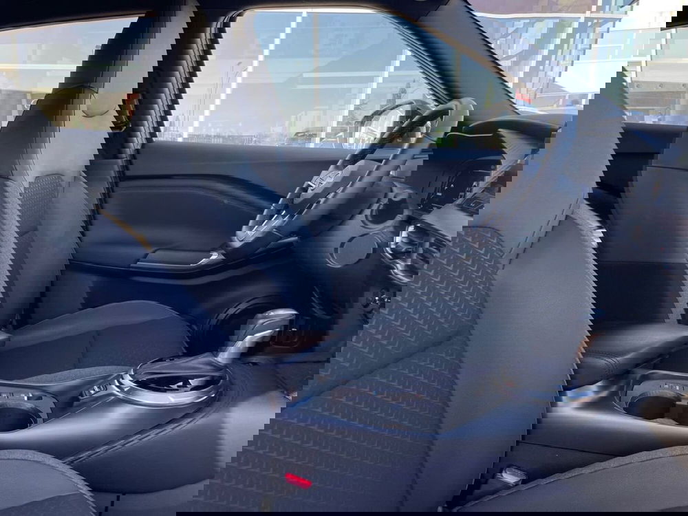 Nissan Juke usata a Siena (10)