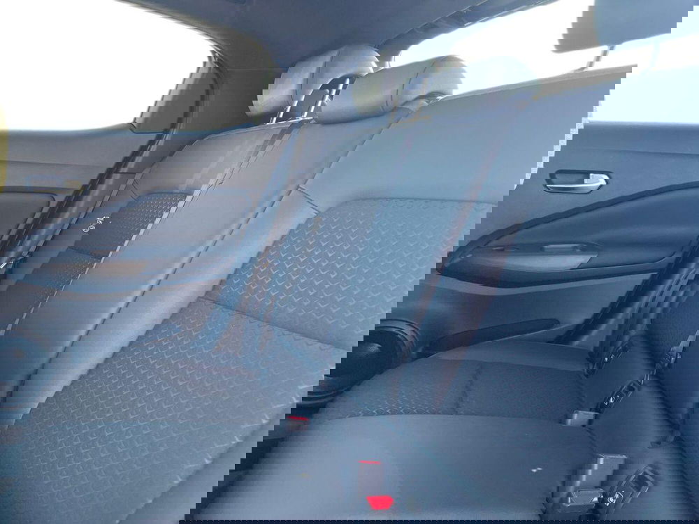 Nissan Juke usata a Siena (11)