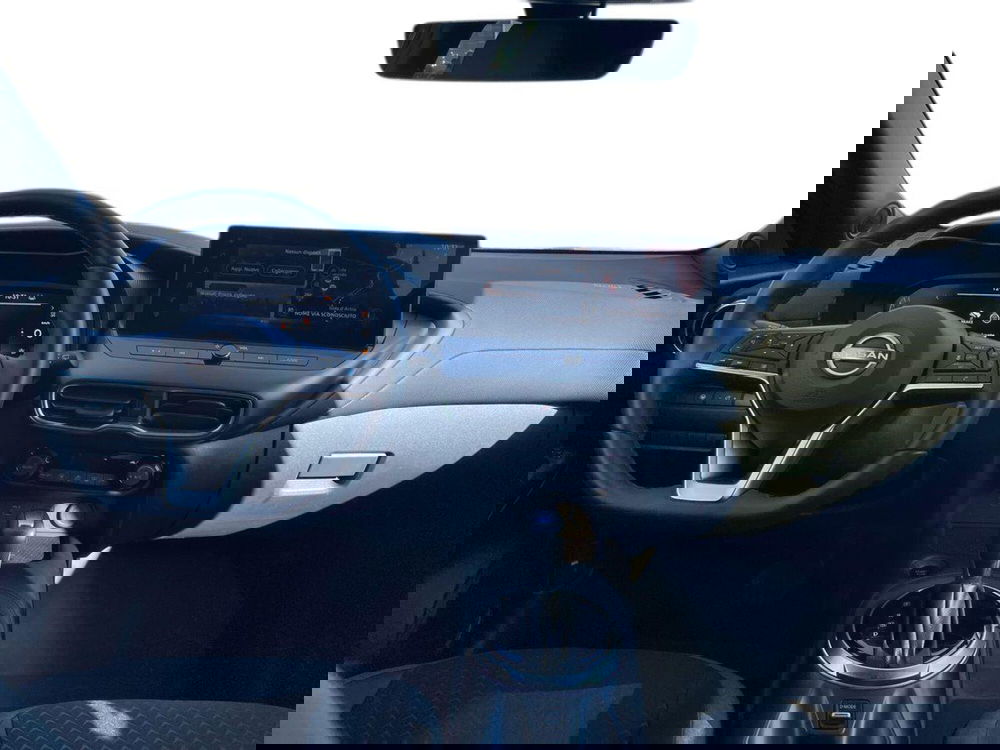 Nissan Juke usata a Siena (12)