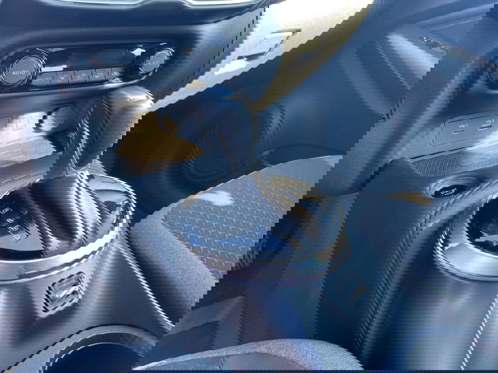 Nissan Juke usata a Siena (14)