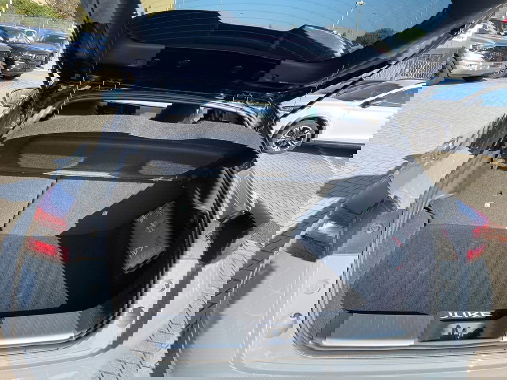 Nissan Juke usata a Siena (15)