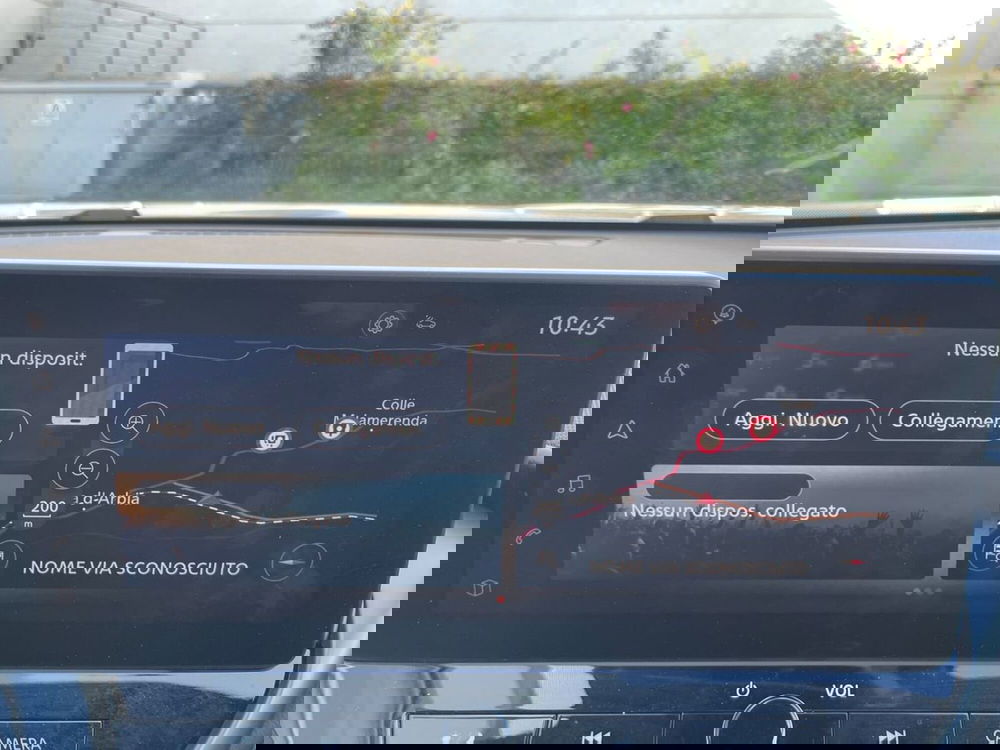 Nissan Juke usata a Siena (16)