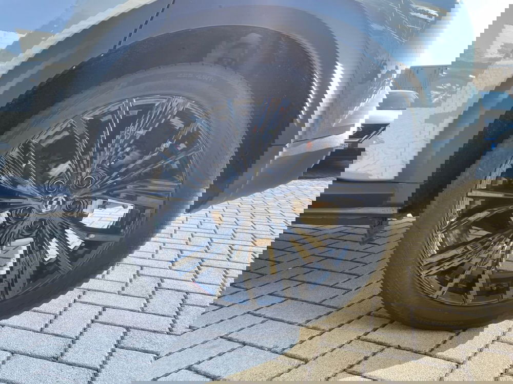 Nissan Juke usata a Siena (18)