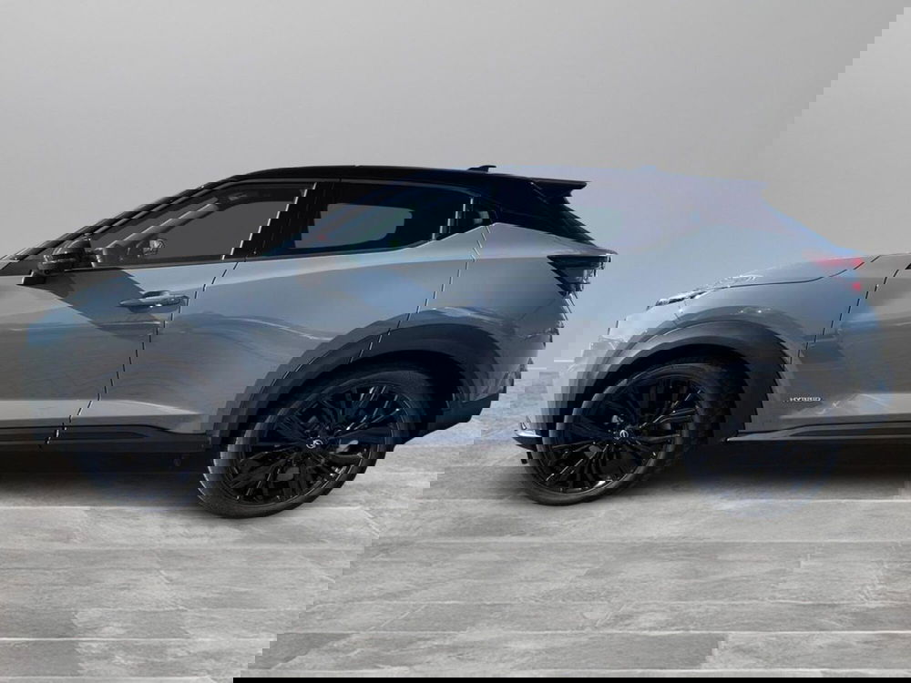 Nissan Juke usata a Siena (8)