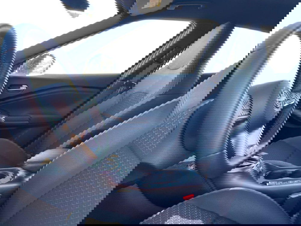 Nissan Juke usata a Siena (9)