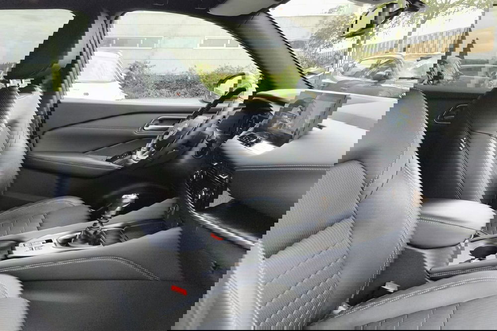 Nissan Qashqai usata a Siena (10)