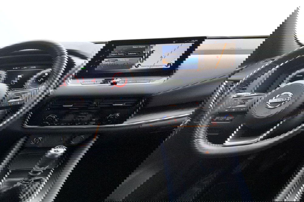 Nissan Qashqai usata a Siena (12)