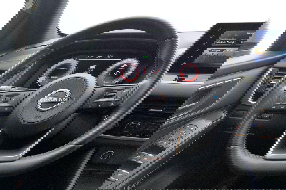 Nissan Qashqai usata a Siena (13)