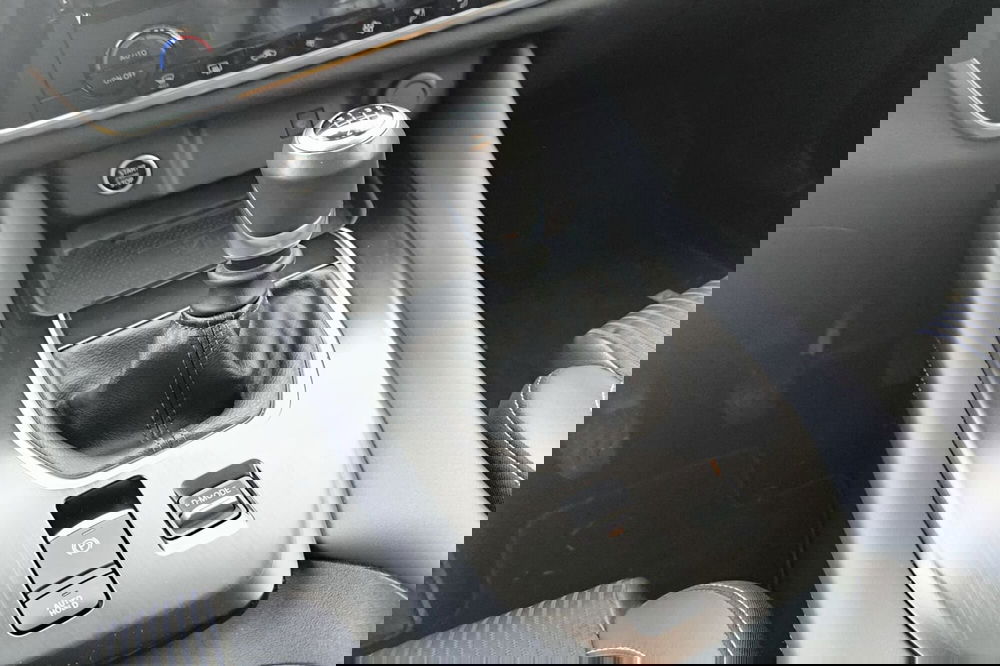 Nissan Qashqai usata a Siena (14)