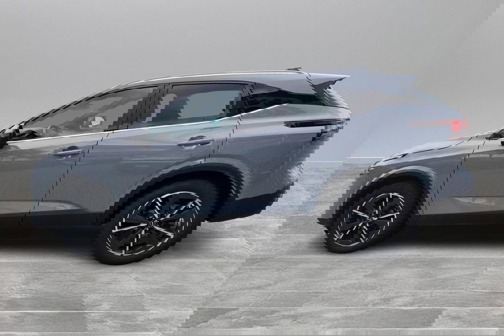 Nissan Qashqai usata a Siena (8)