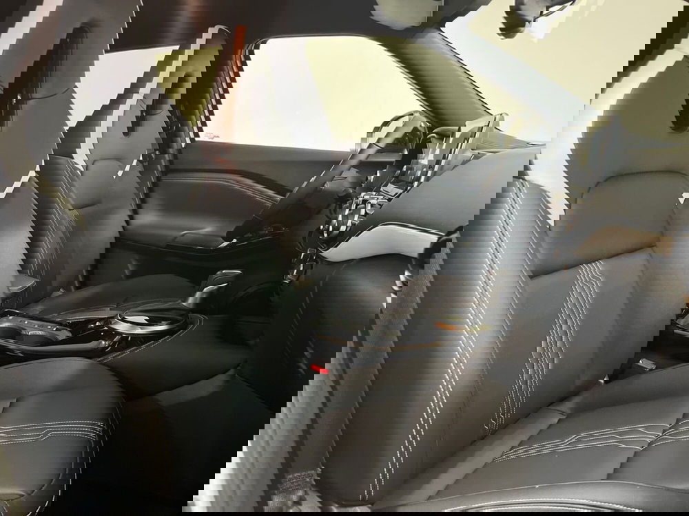 Nissan Juke usata a Siena (10)