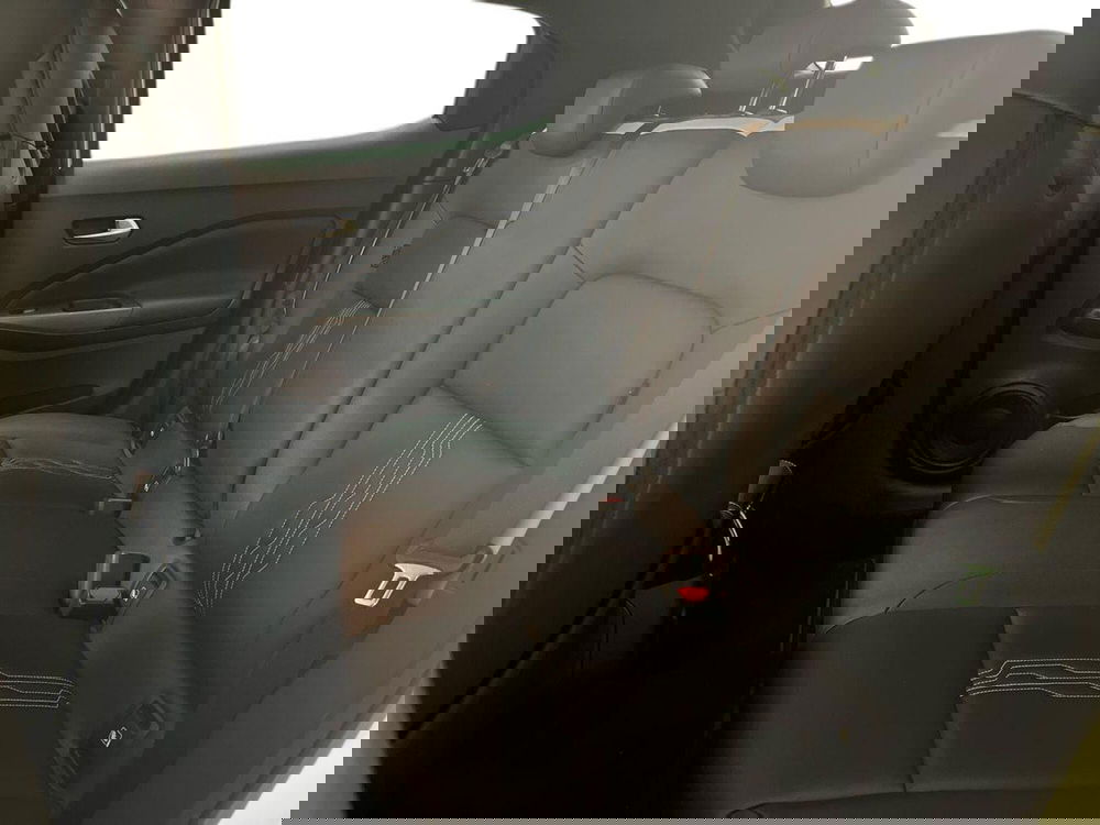 Nissan Juke usata a Siena (11)