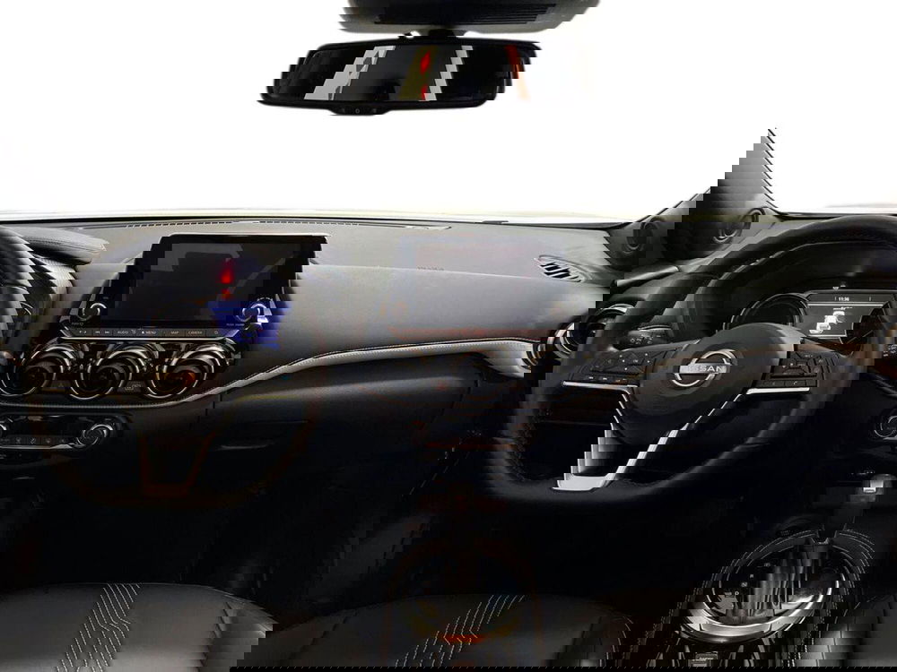 Nissan Juke usata a Siena (12)