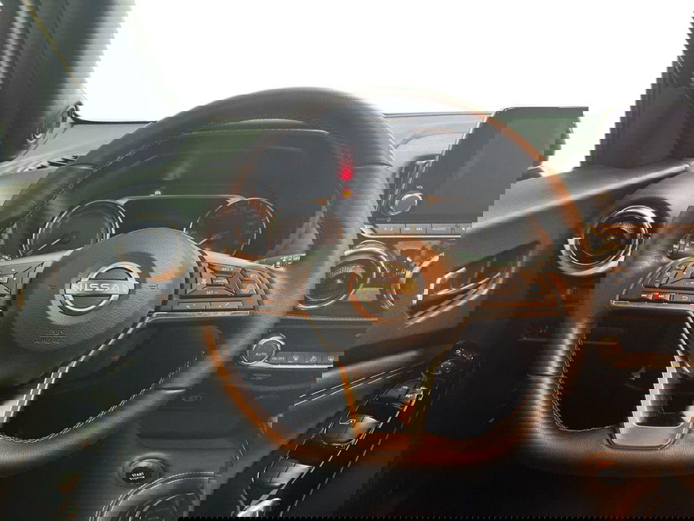 Nissan Juke usata a Siena (13)