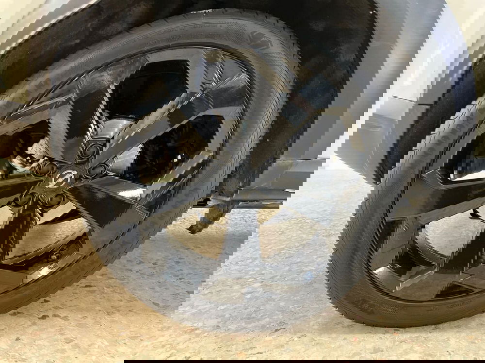 Nissan Juke usata a Siena (18)