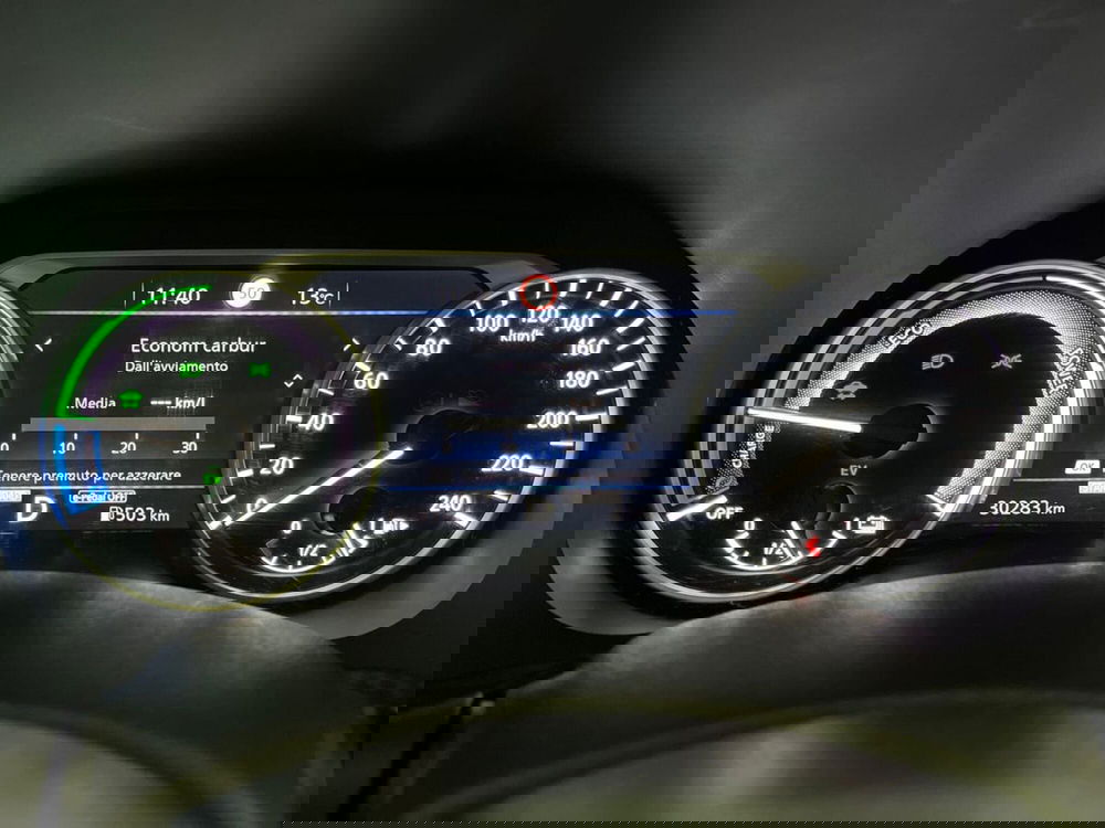 Nissan Juke usata a Siena (19)