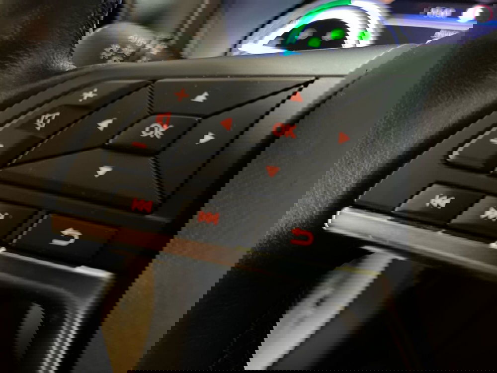 Nissan Juke usata a Siena (20)