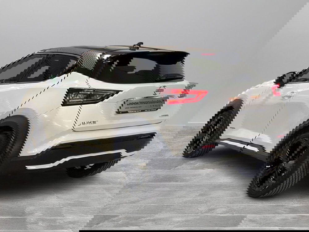 Nissan Juke usata a Siena (7)