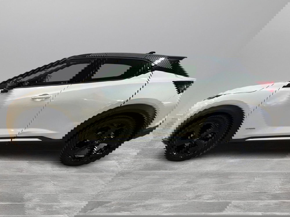 Nissan Juke usata a Siena (8)