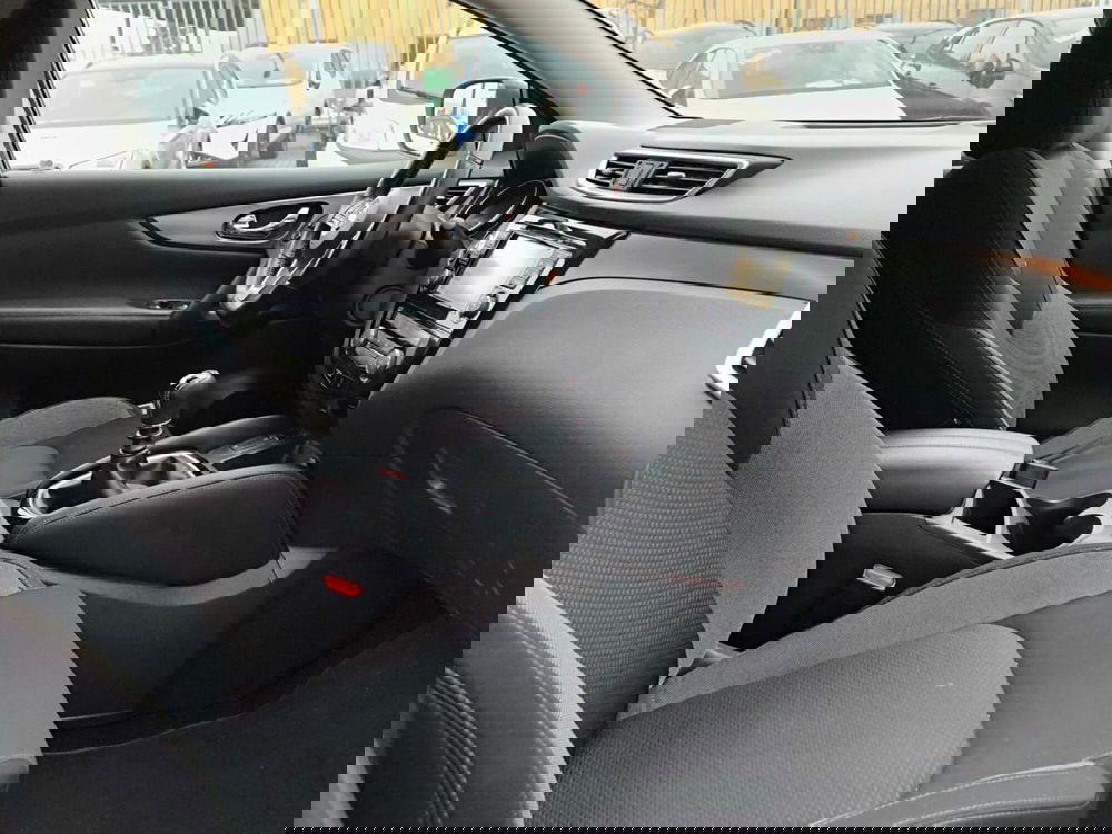 Nissan Qashqai usata a Siena (10)