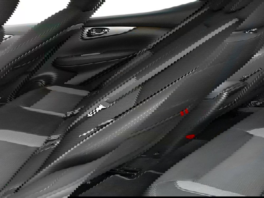 Nissan Qashqai usata a Siena (11)