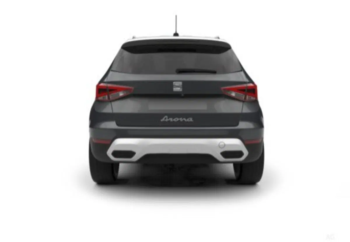SEAT Arona usata a Siena (9)