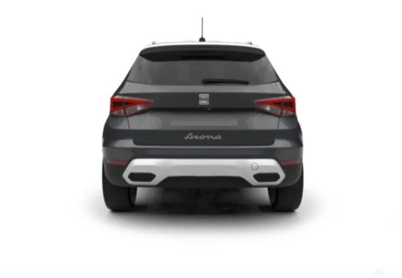 SEAT Arona usata a Siena (9)