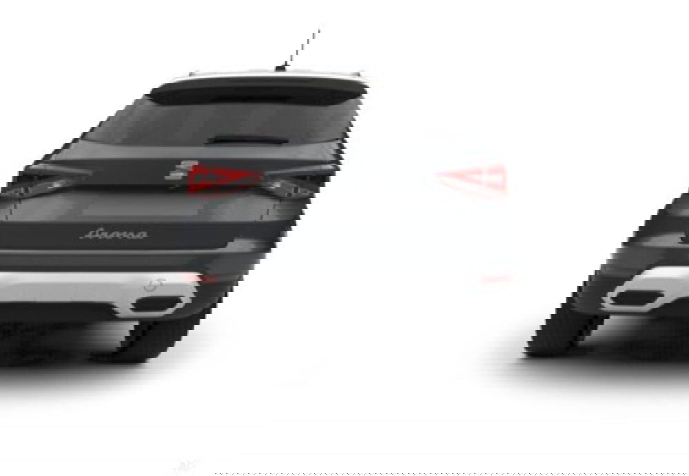 SEAT Arona usata a Siena (9)