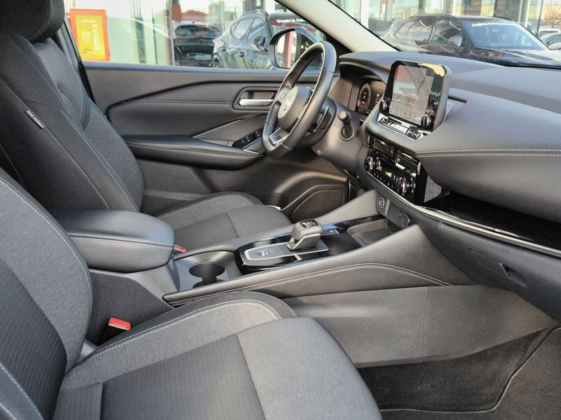 Nissan Qashqai usata a Siena (10)