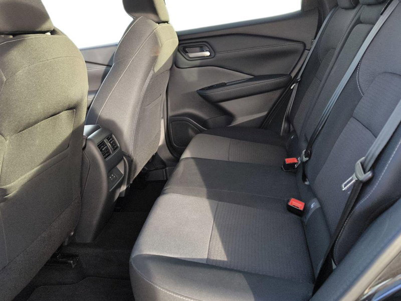 Nissan Qashqai usata a Siena (11)