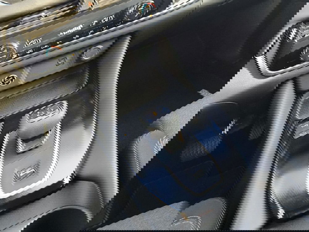 Nissan Qashqai usata a Siena (14)