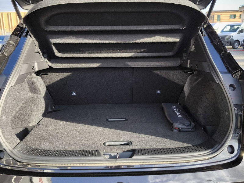 Nissan Qashqai usata a Siena (15)