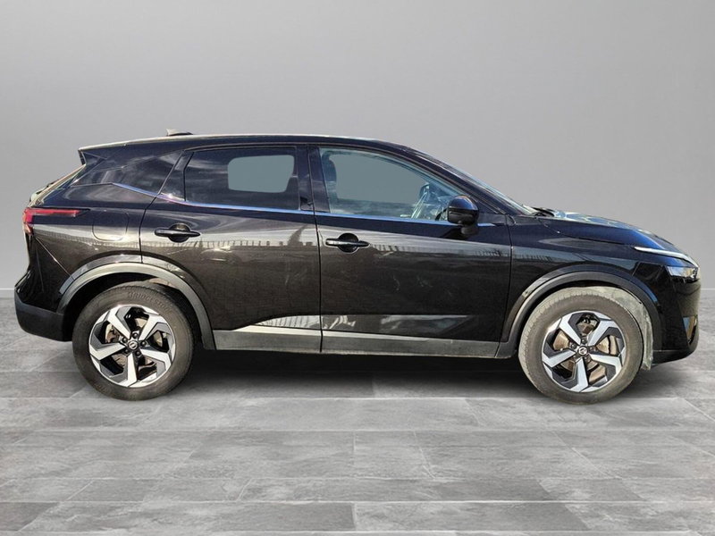 Nissan Qashqai usata a Siena (4)