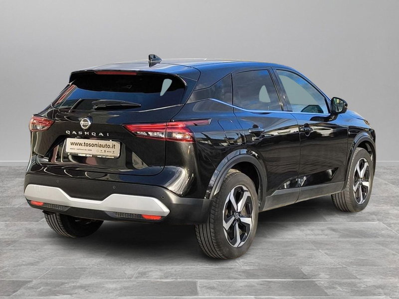 Nissan Qashqai usata a Siena (6)