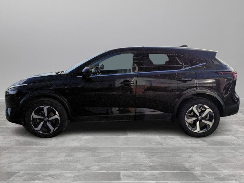 Nissan Qashqai usata a Siena (8)