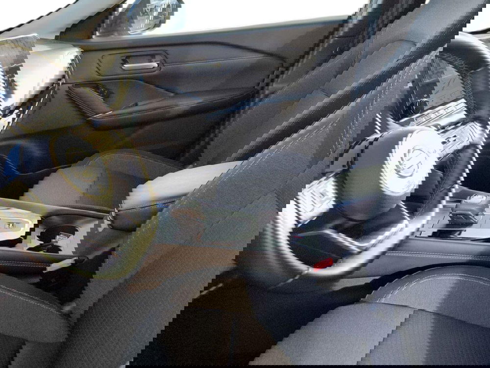 Nissan Qashqai usata a Siena (9)