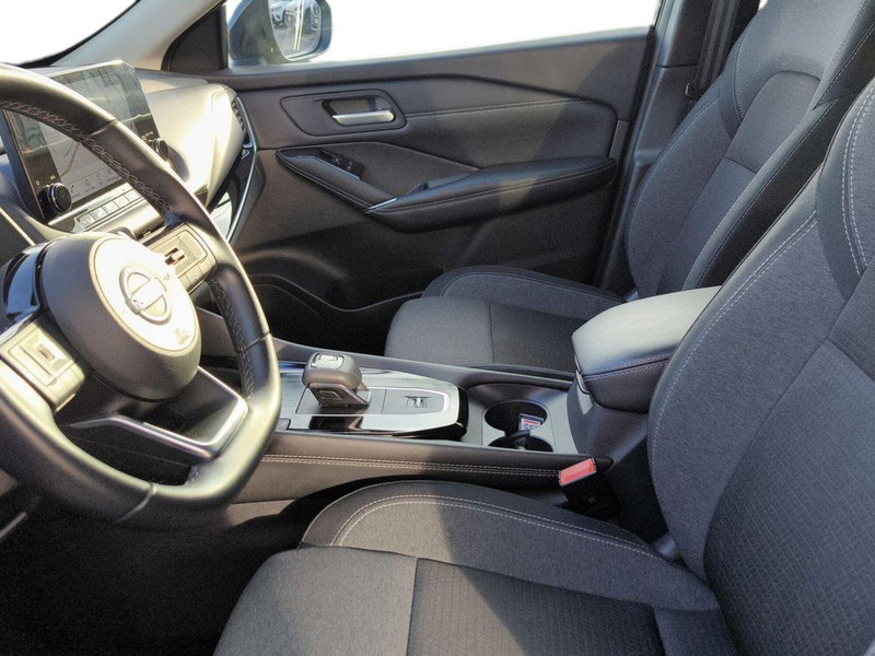 Nissan Qashqai usata a Siena (9)