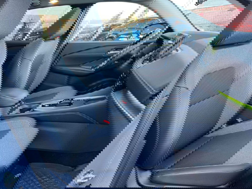 Nissan Qashqai usata a Siena (10)