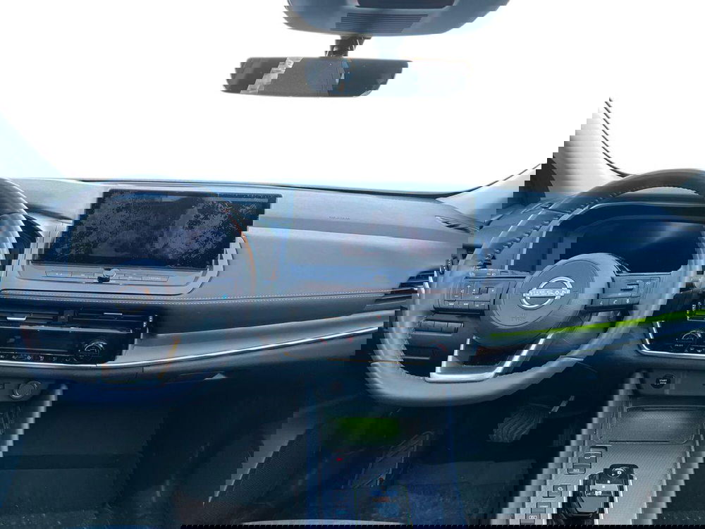 Nissan Qashqai usata a Siena (12)