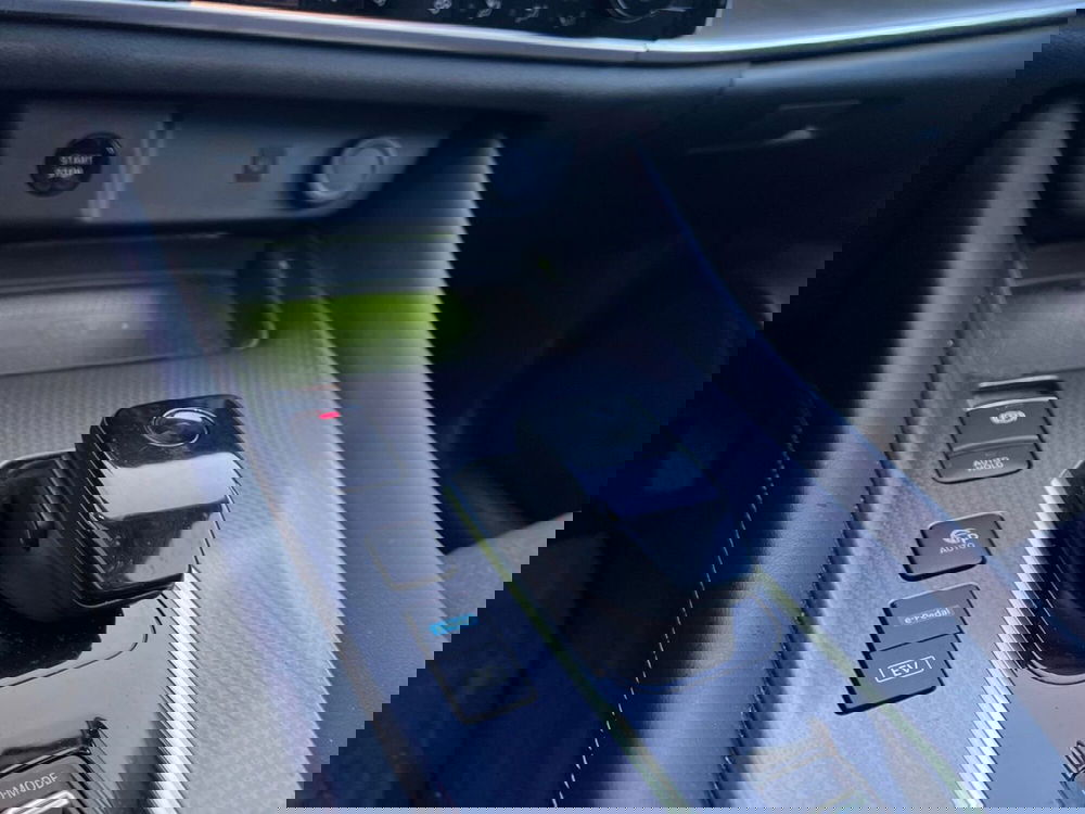 Nissan Qashqai usata a Siena (14)