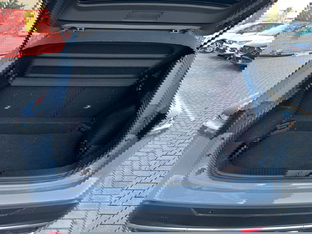 Nissan Qashqai usata a Siena (15)