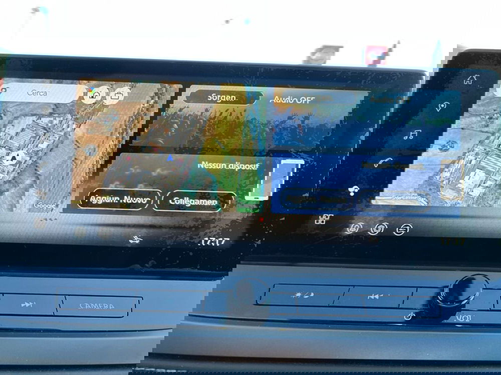 Nissan Qashqai usata a Siena (16)