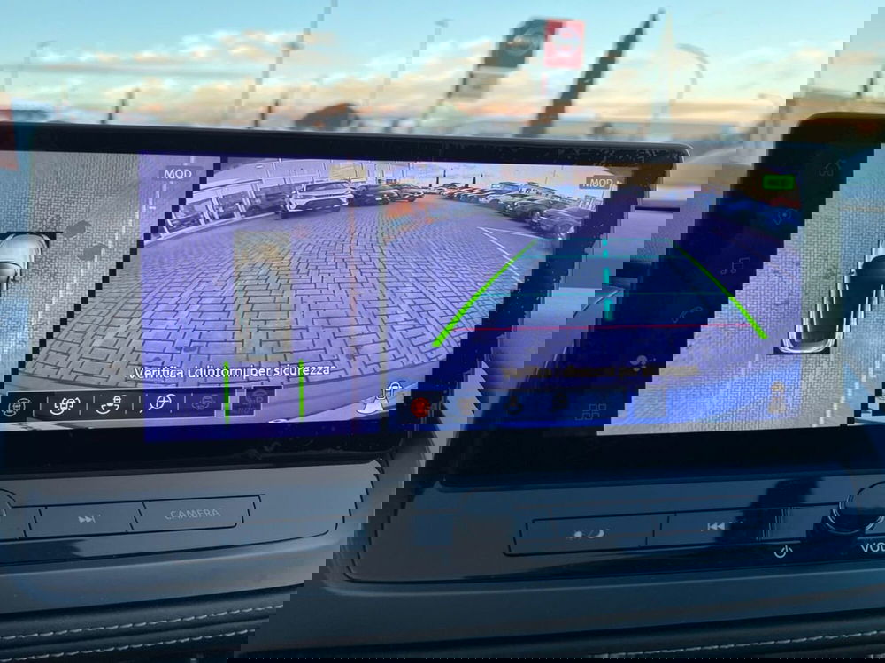 Nissan Qashqai usata a Siena (17)