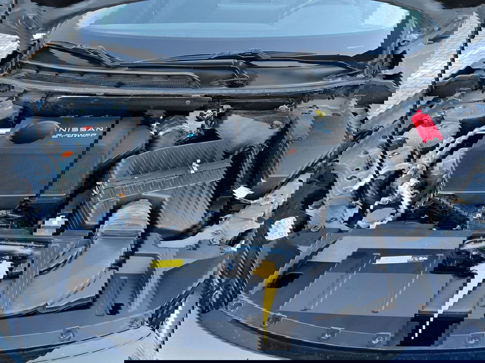 Nissan Qashqai usata a Siena (18)