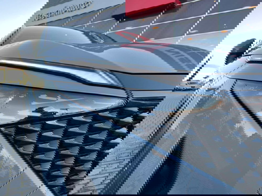 Nissan Qashqai usata a Siena (19)