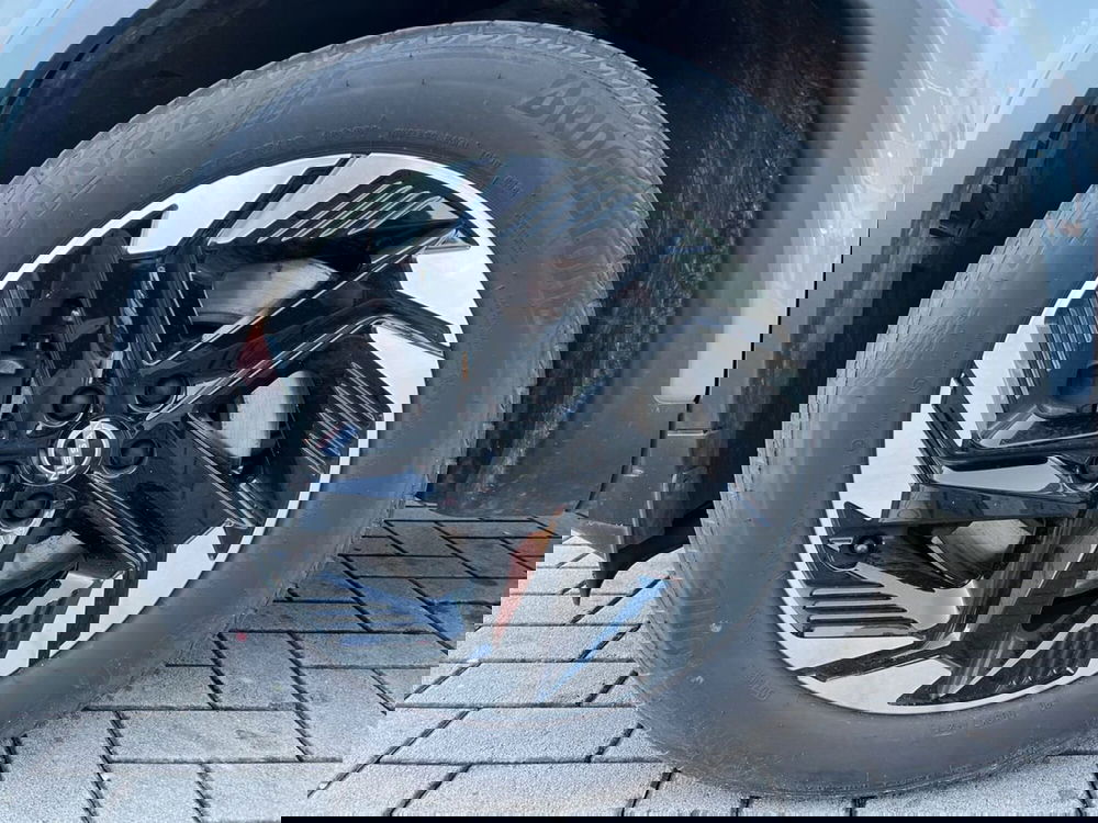 Nissan Qashqai usata a Siena (20)