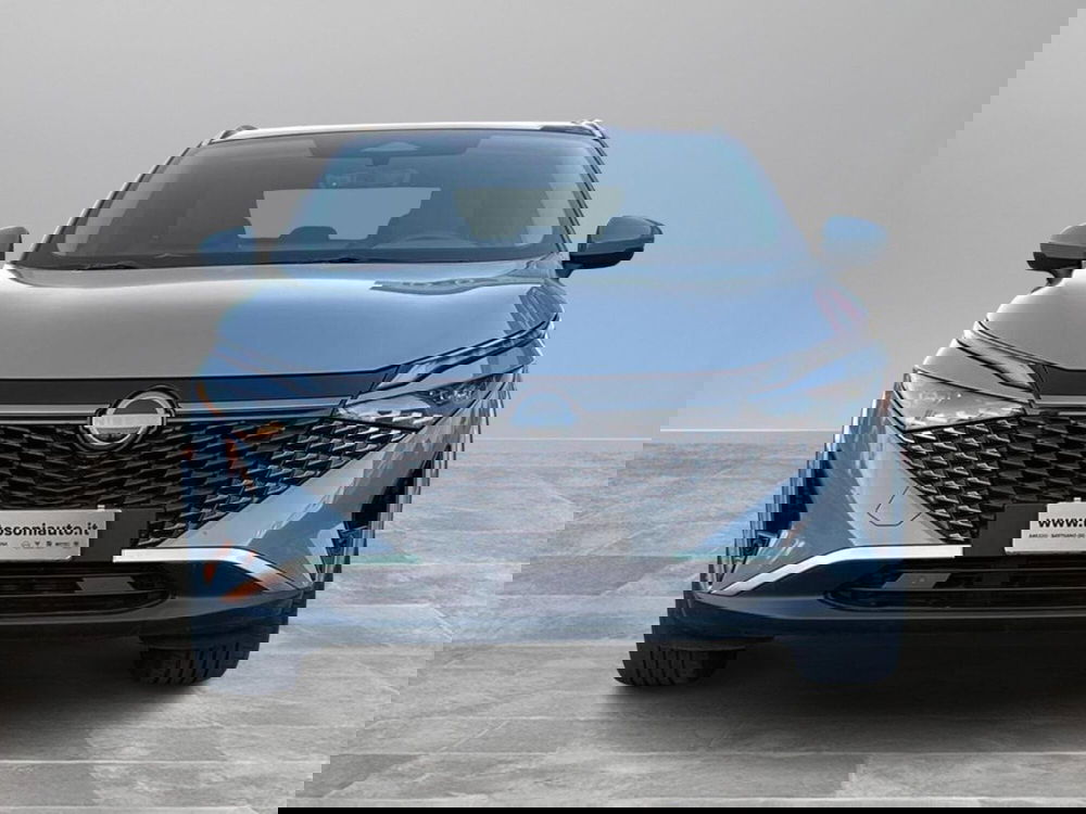 Nissan Qashqai usata a Siena (3)